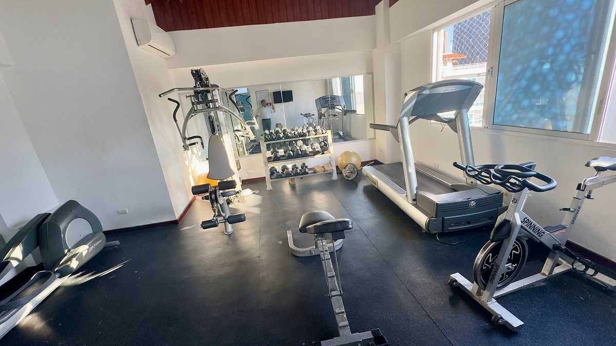 Apartamento en Bella Vista, Santo Domingo Centro (Distrito Nacional), foto 15 de 19