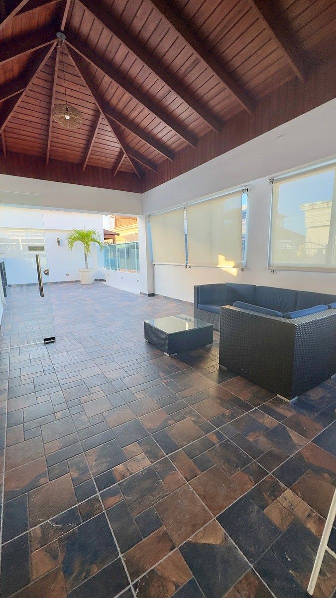 Apartamento en Bella Vista, Santo Domingo Centro (Distrito Nacional), foto 16 de 19