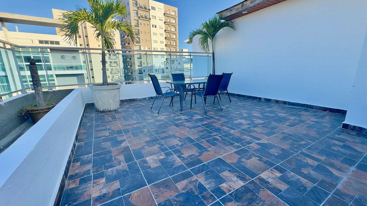 Apartamento en Bella Vista, Santo Domingo Centro (Distrito Nacional), foto 17 de 19