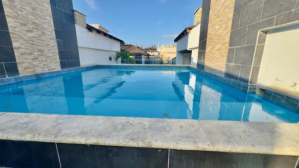 Apartamento en Bella Vista, Santo Domingo Centro (Distrito Nacional), foto 19 de 19