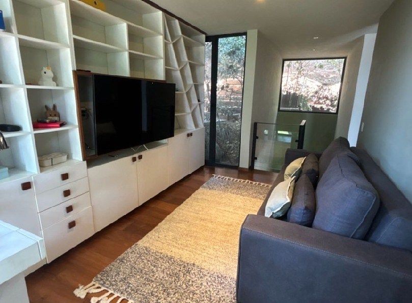 Casa en condominio en Santa María Ahuacatlan, Valle de Bravo, foto 4 de 10