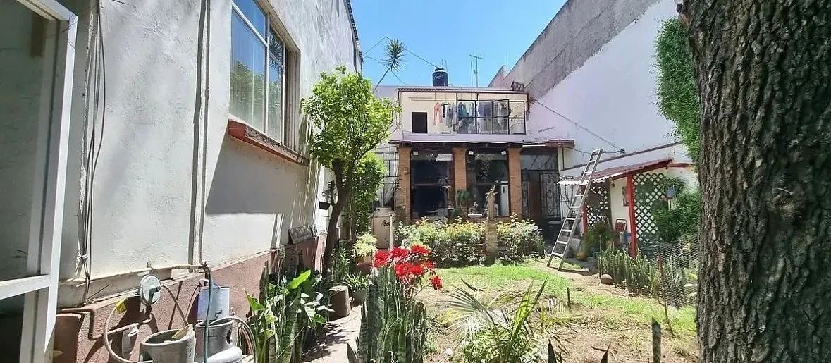 Terreno en Venta, San Rafael, Cuauhtémoc, CDMX., foto 1 de 5