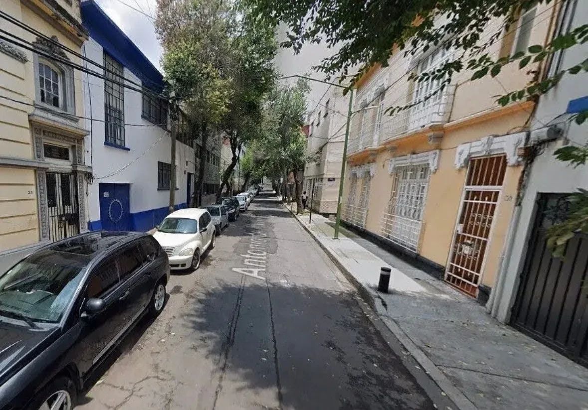 Terreno en San Rafael, Cuauhtémoc, foto 4 de 5