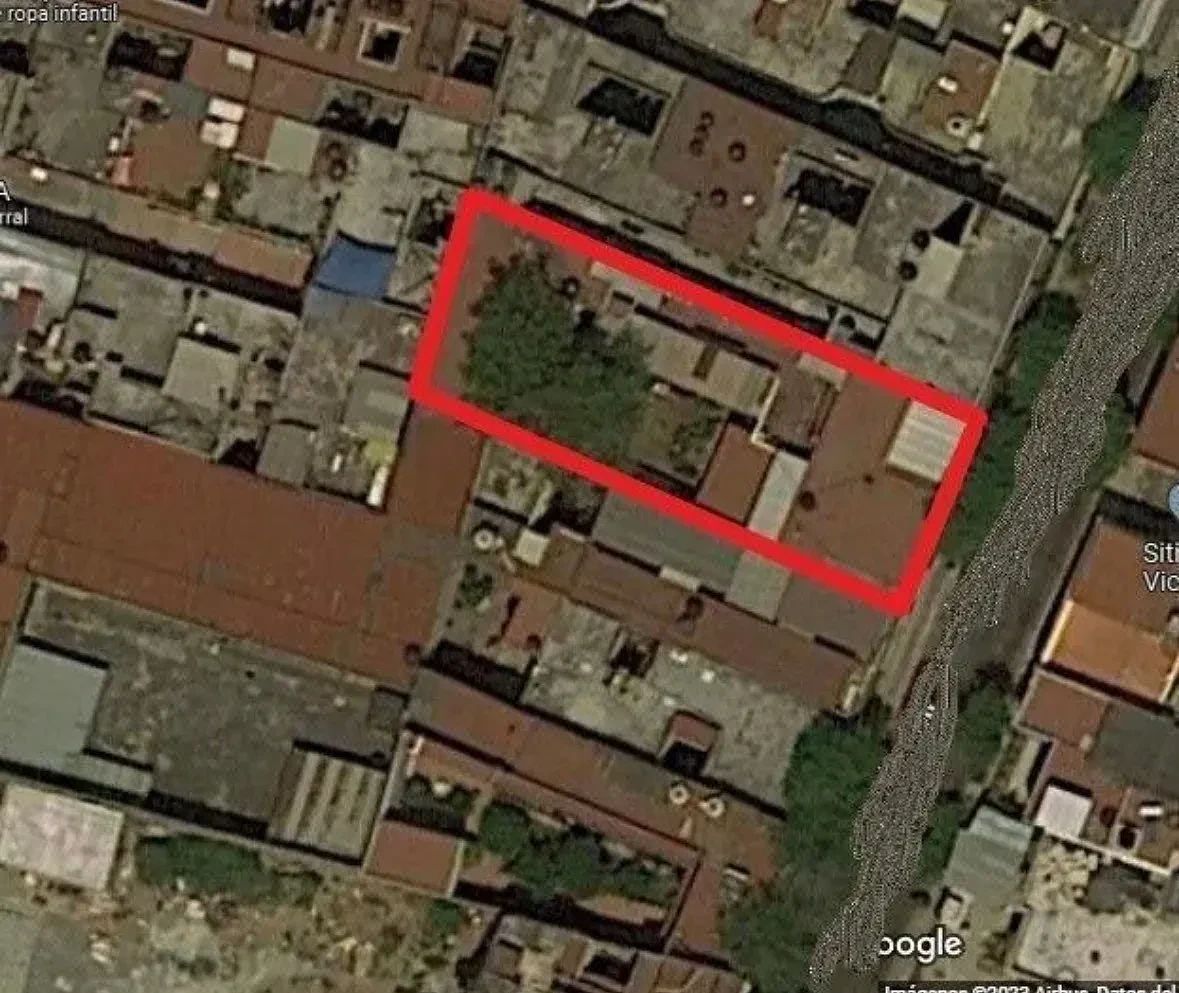 Terreno en San Rafael, Cuauhtémoc, foto 5 de 5