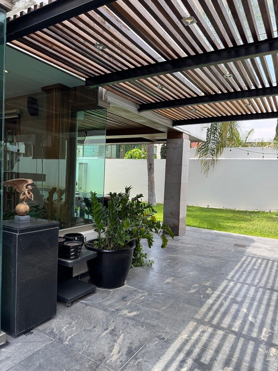 Casa en condominio en Puerta de Hierro, Zapopan, foto 4 de 33
