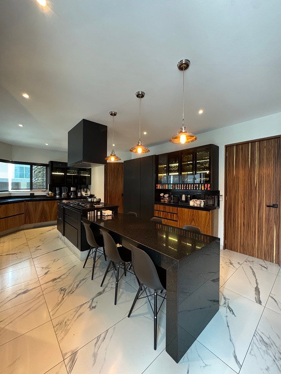 Casa en condominio en Puerta de Hierro, Zapopan, foto 8 de 33