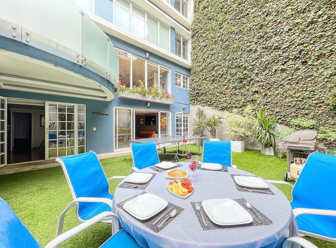 Casa em Bosque de las Lomas, Miguel Hidalgo, foto 6 de 23