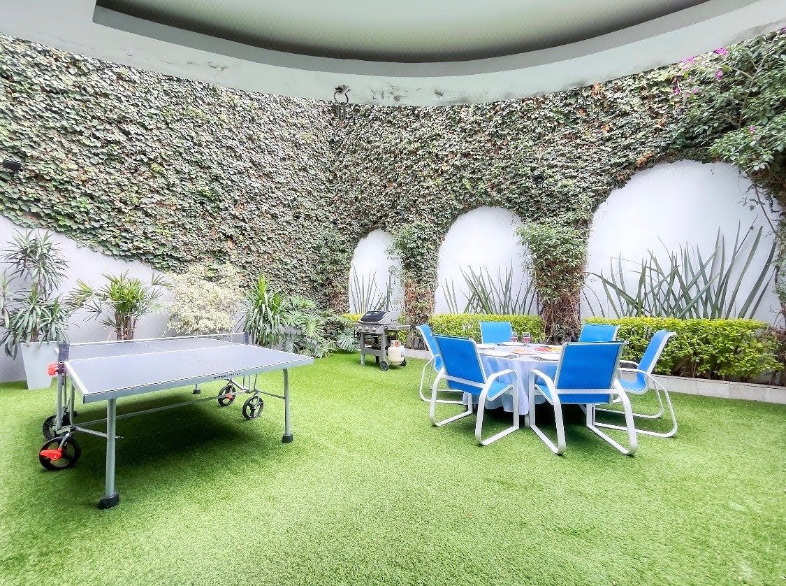 Casa em Bosque de las Lomas, Miguel Hidalgo, foto 7 de 23