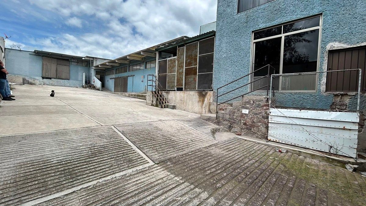 Industrial Warehouse in Tlanalapa Centro, Tlanalapa, photo 3 of 6