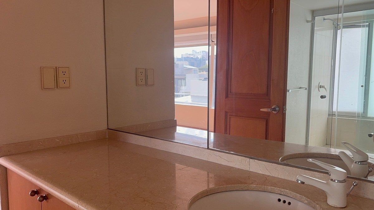 Departamento en Polanco IV Sección, Miguel Hidalgo, foto 8 de 39