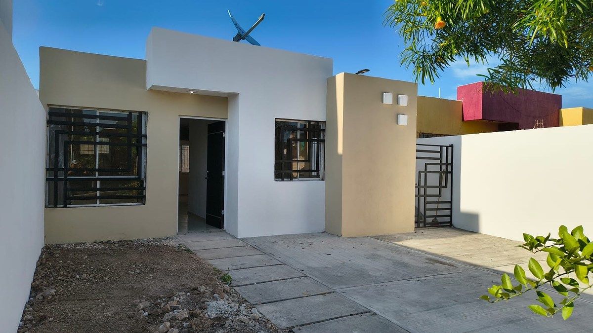 House in Ciudad Caucel, Mérida, photo 2 of 21