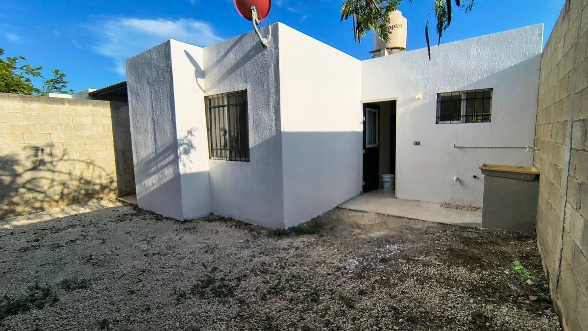 House in Ciudad Caucel, Mérida, photo 11 of 21