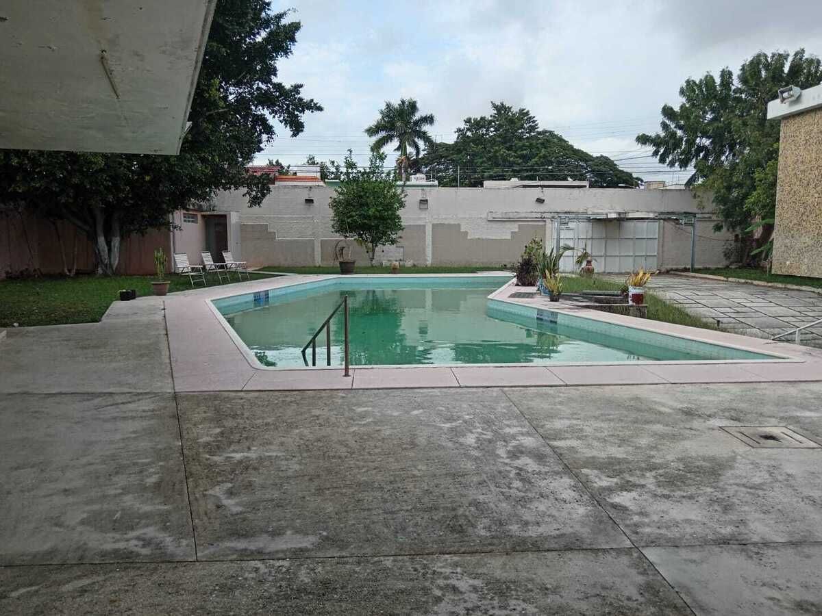 Casa em Miguel Alemán, Mérida, foto 10 de 17