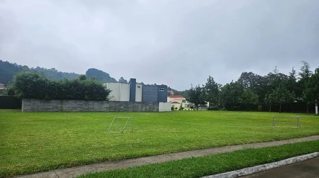 Terreno en Venta – La Foresta, Entrada a Fraijanes, foto 1 de 2