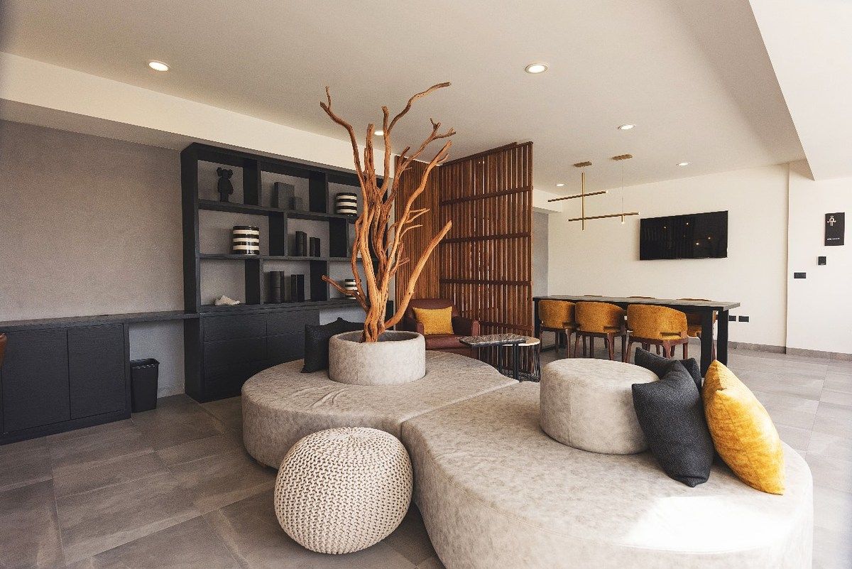 Apartment in Jardín Real, Zapopan, photo 16 of 22
