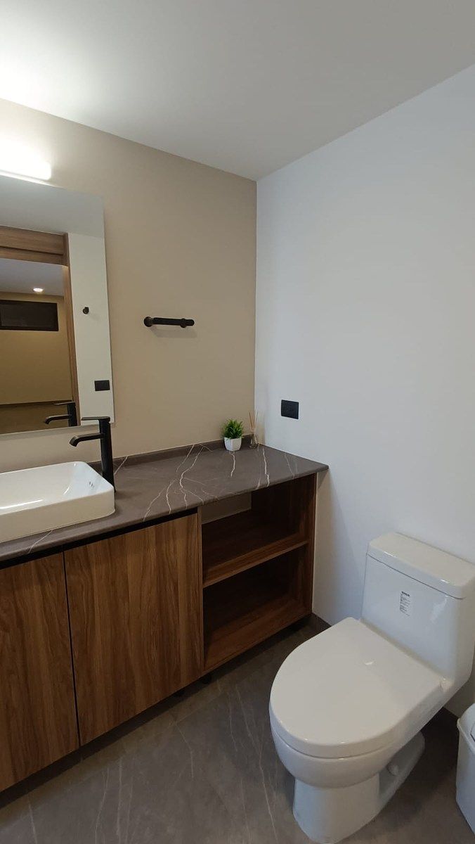 Apartment in Jardín Real, Zapopan, photo 8 of 22