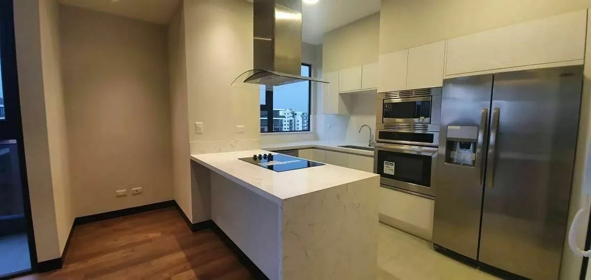Apartamento en Venta – Santa Inés del Parque, Zona 14 - Image 2