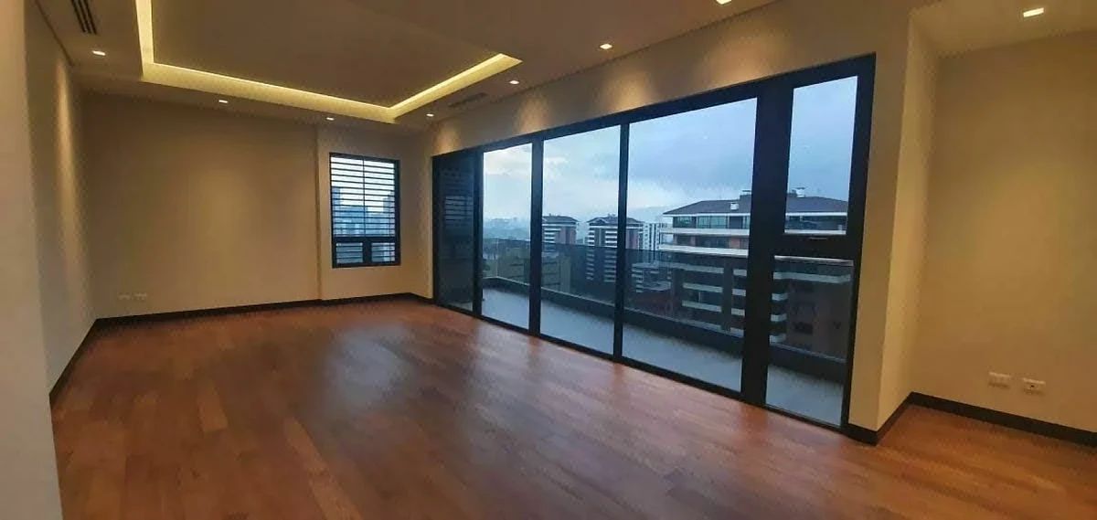 Apartamento en Venta – Santa Inés del Parque, Zona 14 - Image 1