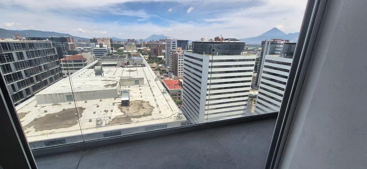 Apartamento en Alquiler – Avia, Zona 10 - Image 3