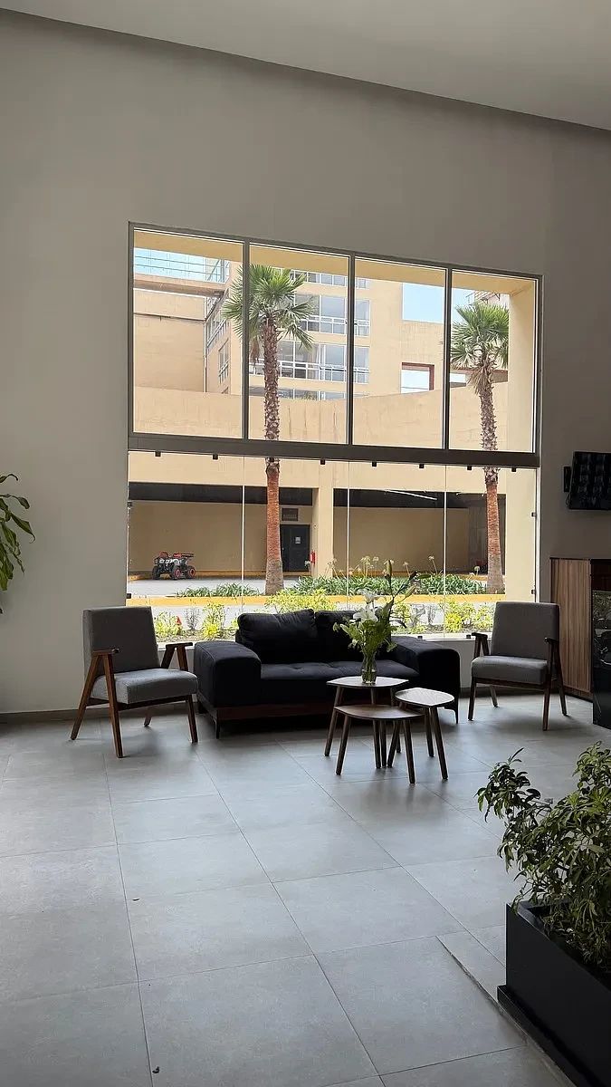 Departamento en Atizapán, Atizapán de Zaragoza, foto 4 de 26