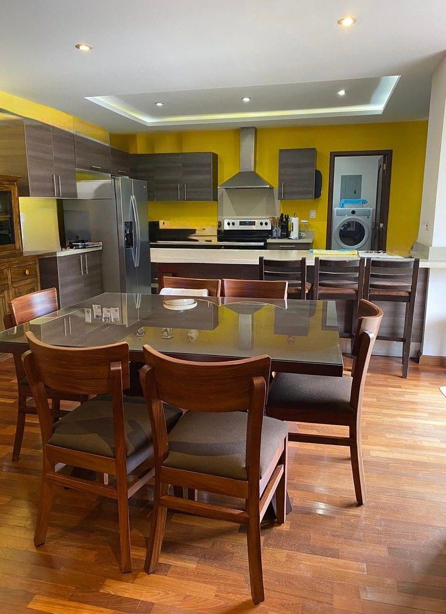 Apartamento en Venta – Edificio Cero Diez, Zona 15 VH2 - Image 3