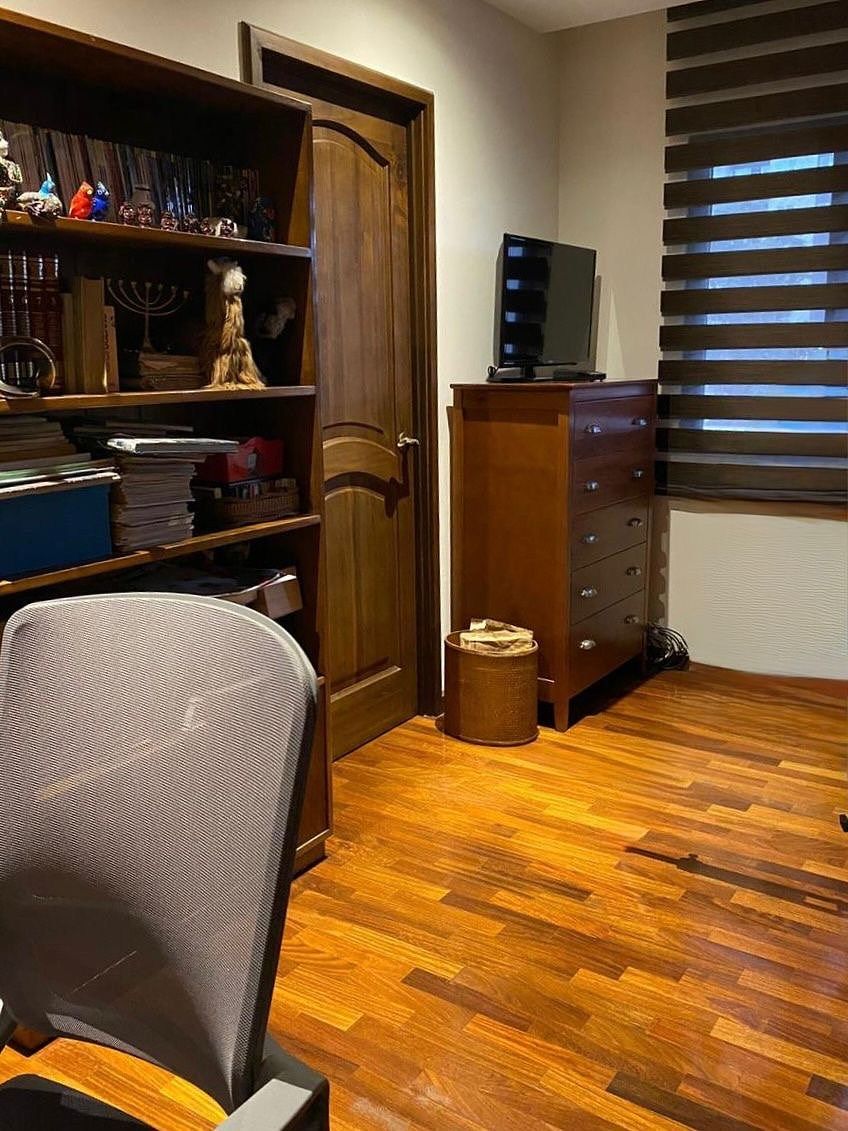 Apartamento en Venta – Edificio Cero Diez, Zona 15 VH2 - Image 4