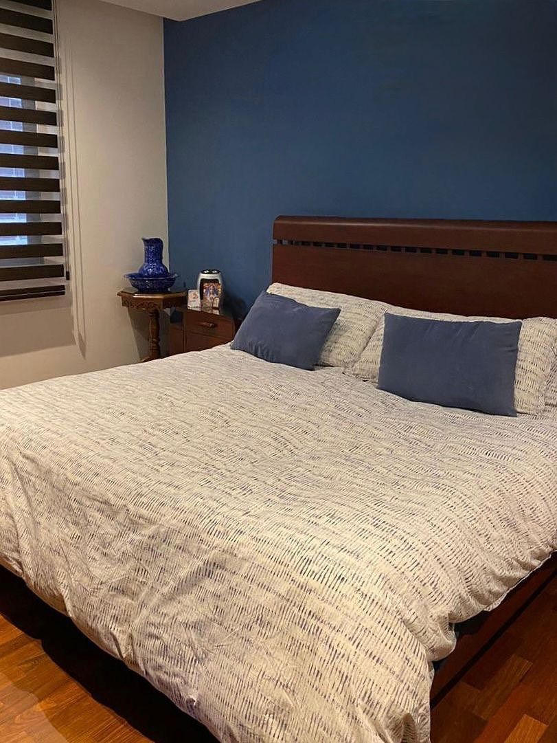 Apartamento en Zona 15, Guatemala, foto 6 de 6