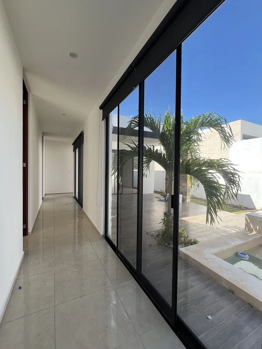 Casa en Tamanché, Mérida, foto 3 de 10