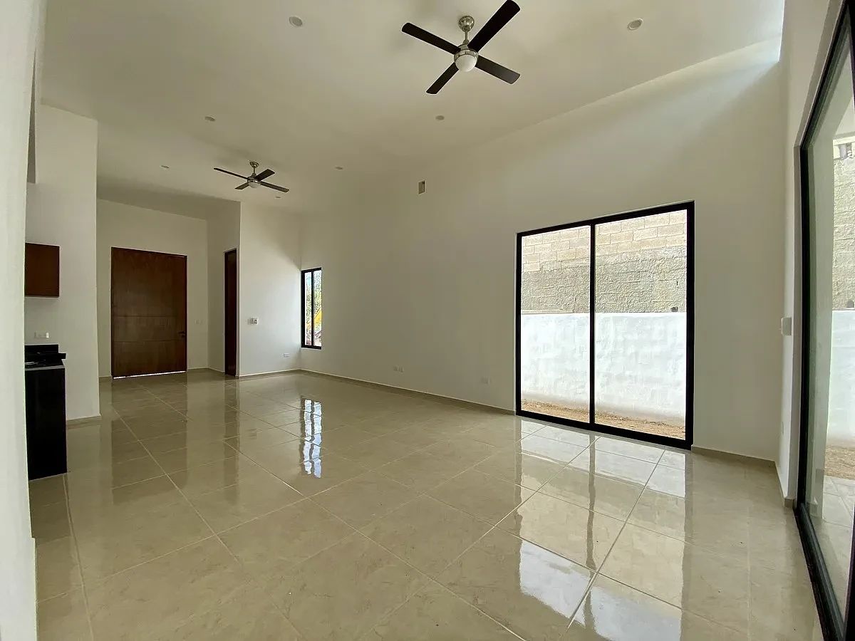 Casa en Tamanché, Mérida, foto 4 de 10
