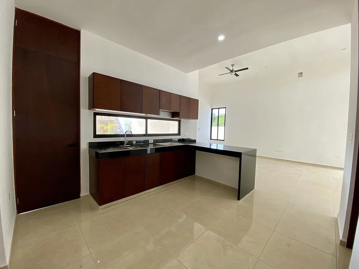 Casa en Tamanché, Mérida, foto 5 de 10