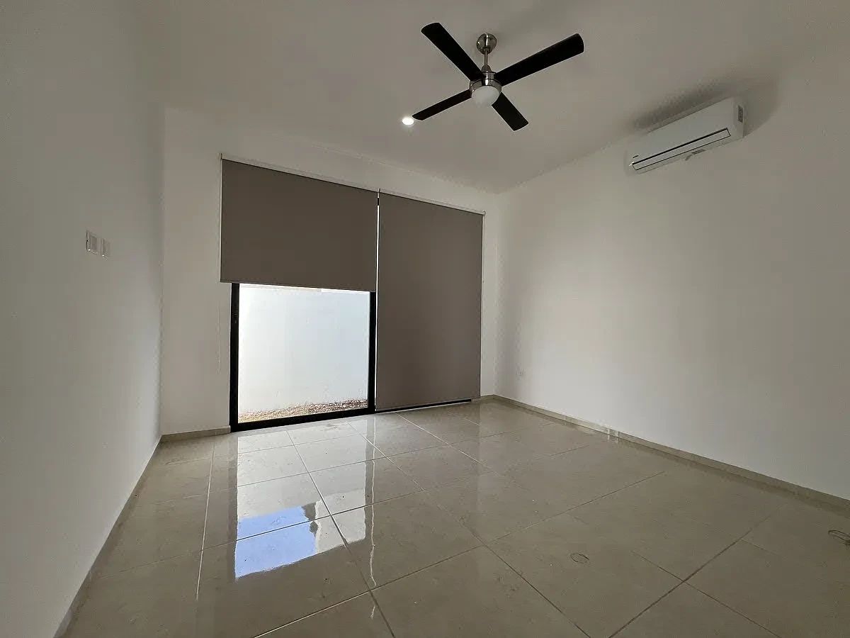 Casa en Tamanché, Mérida, foto 9 de 10