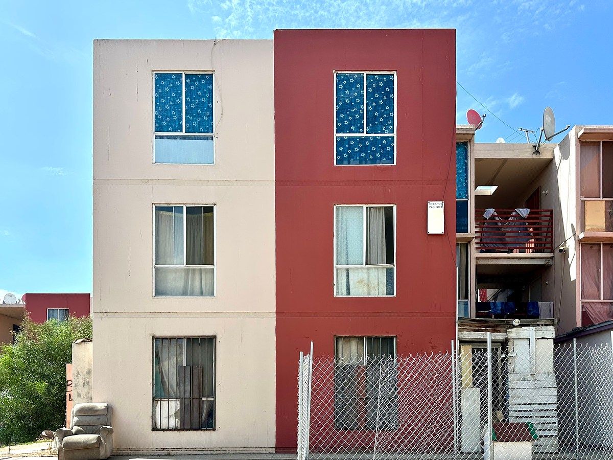 Departamento en Planta Baja en Los Encinos | Cocina Nueva
