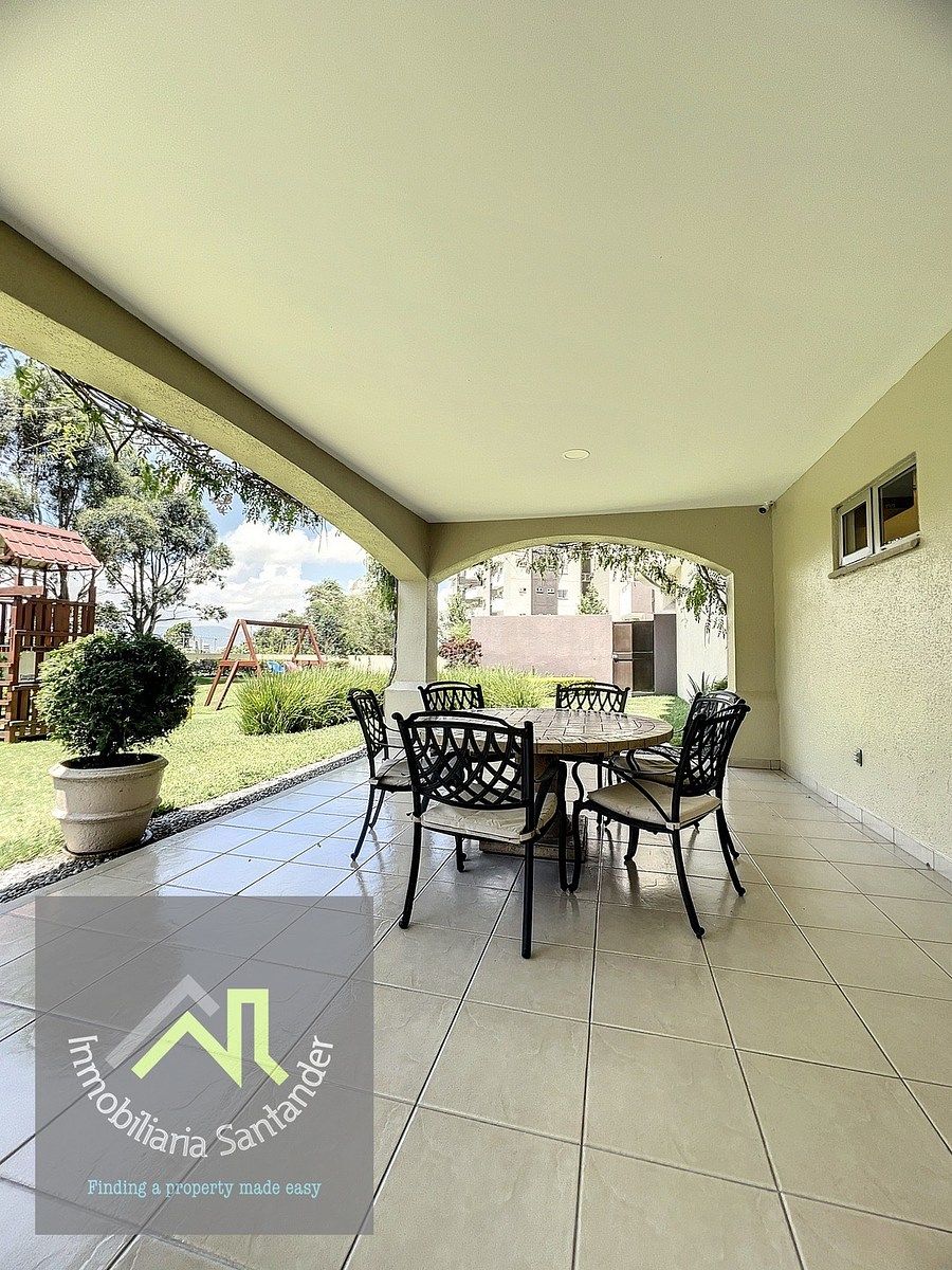 Apartamento en Zona 15, Guatemala, foto 30 de 33