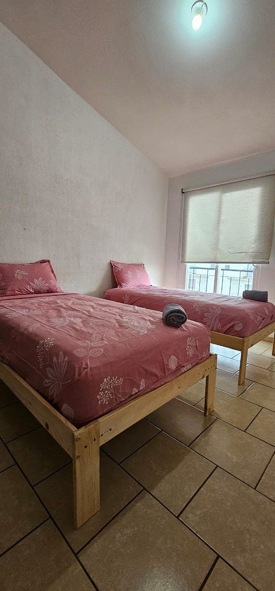 Casa en Ciudad del Sol, Querétaro, foto 10 de 11