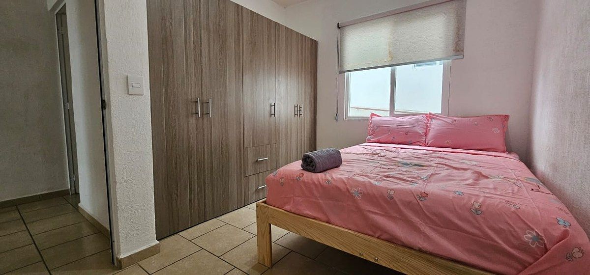 Casa en Ciudad del Sol, Querétaro, foto 9 de 11