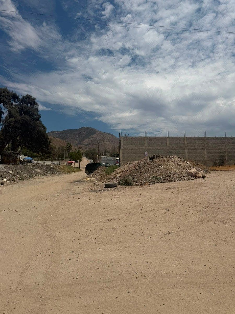 OPORTUNIDAD SE VENDEN 2 TERRENOS 💰🚨 COLONIA OJO DE AGUA - foto 3