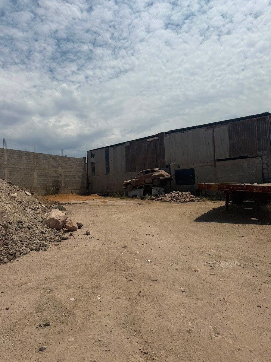 OPORTUNIDAD SE VENDEN 2 TERRENOS 💰🚨 COLONIA OJO DE AGUA - foto 1