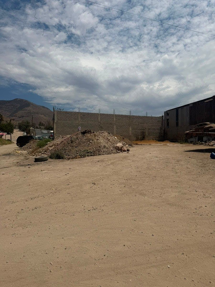 OPORTUNIDAD SE VENDEN 2 TERRENOS 💰🚨 COLONIA OJO DE AGUA - foto 2
