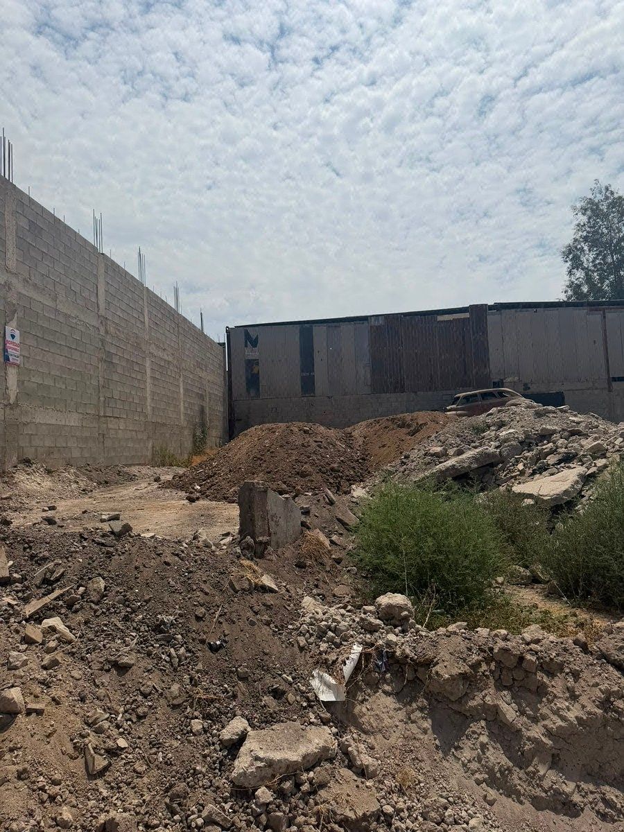 OPORTUNIDAD SE VENDEN 2 TERRENOS 💰🚨 COLONIA OJO DE AGUA - foto 4