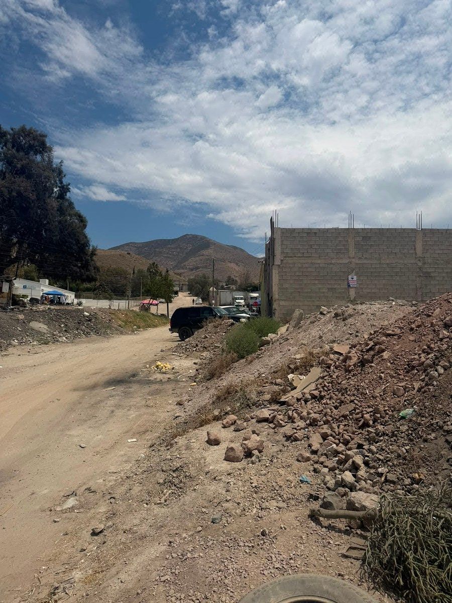 OPORTUNIDAD SE VENDEN 2 TERRENOS 💰🚨 COLONIA OJO DE AGUA - foto 5