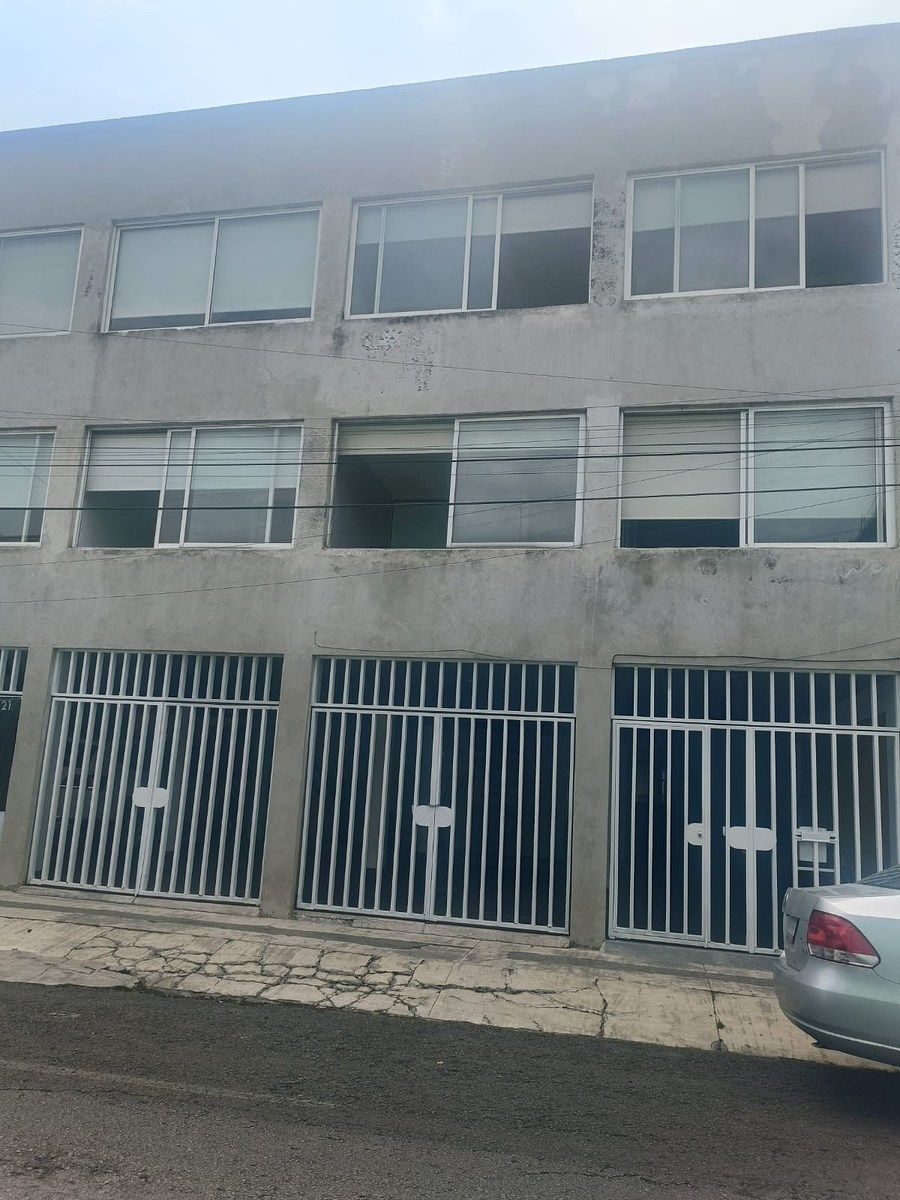 Edifício à venda, bairro Lindavista, foto 1 de 23