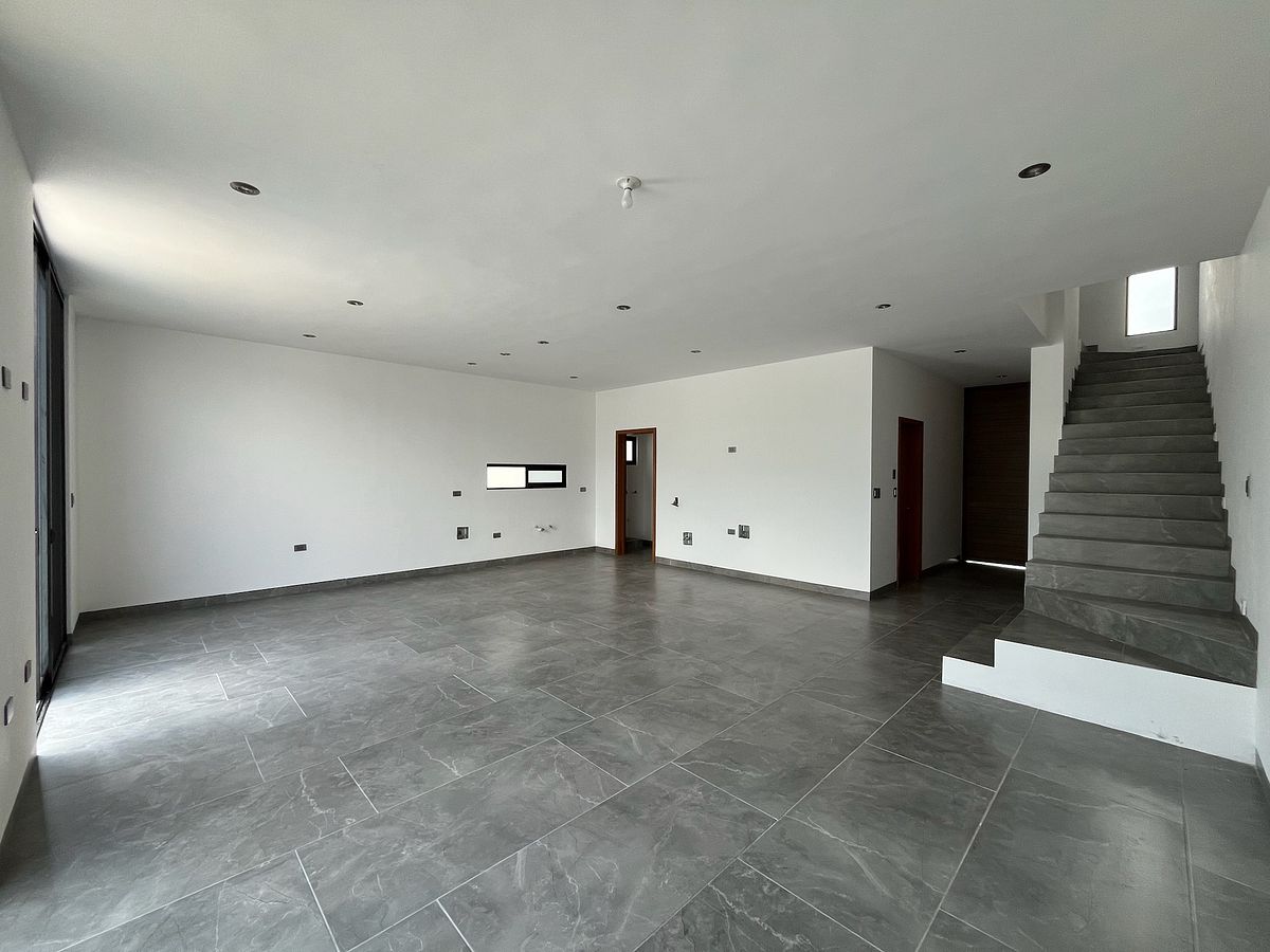 Casa en Alamo Sur, Santiago, foto 2 de 15