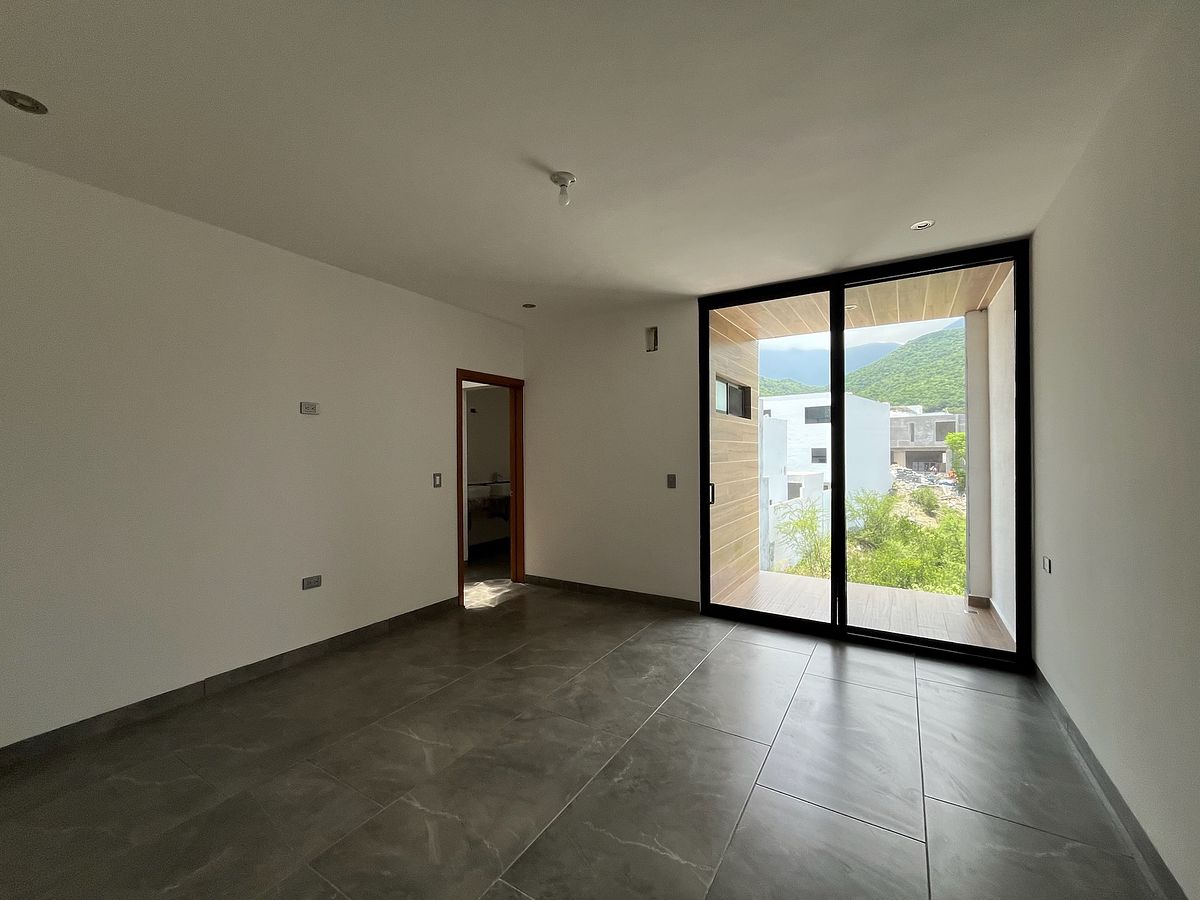 Casa en Alamo Sur, Santiago, foto 6 de 15