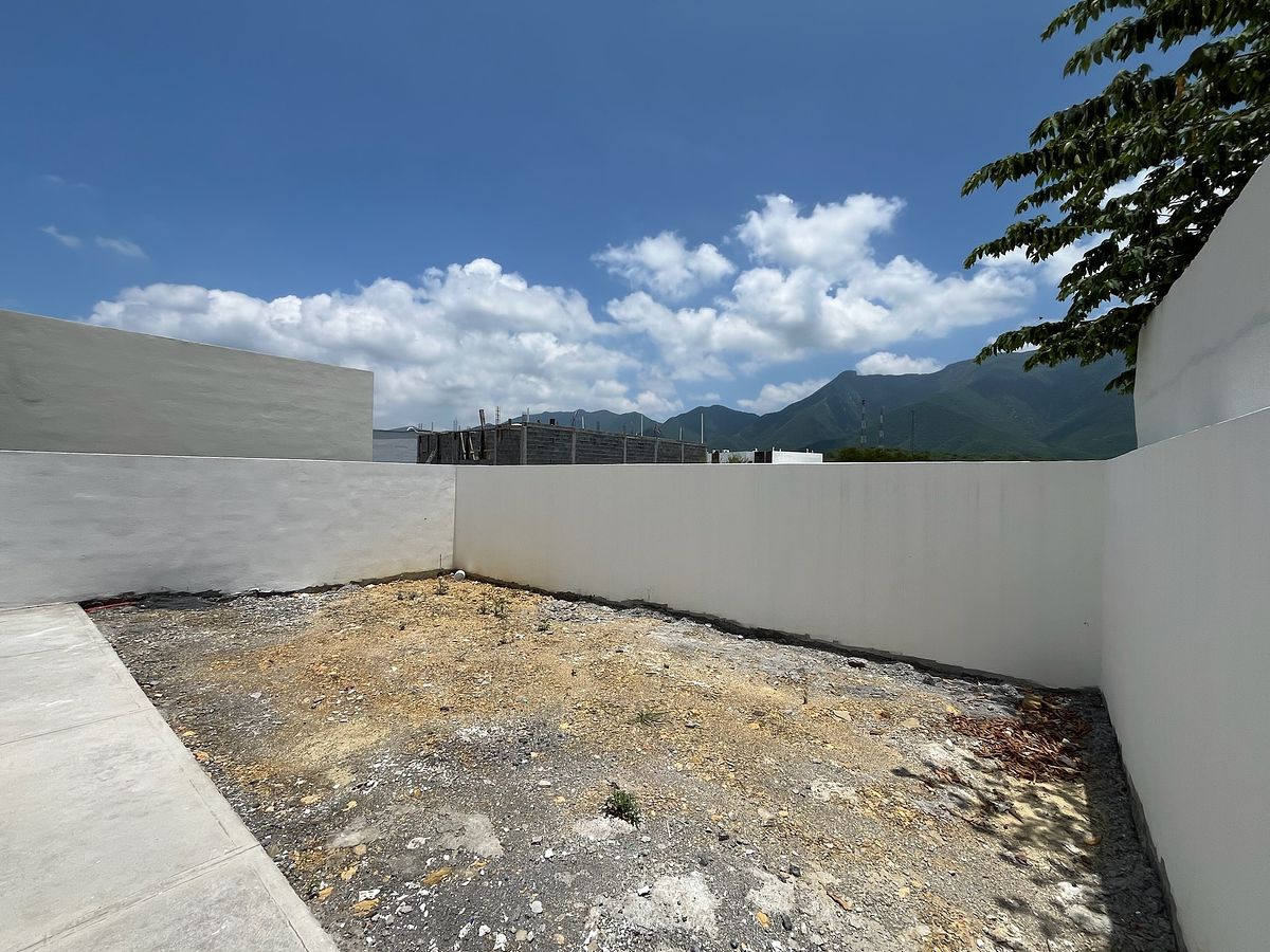 Casa en Alamo Sur, Santiago, foto 5 de 15