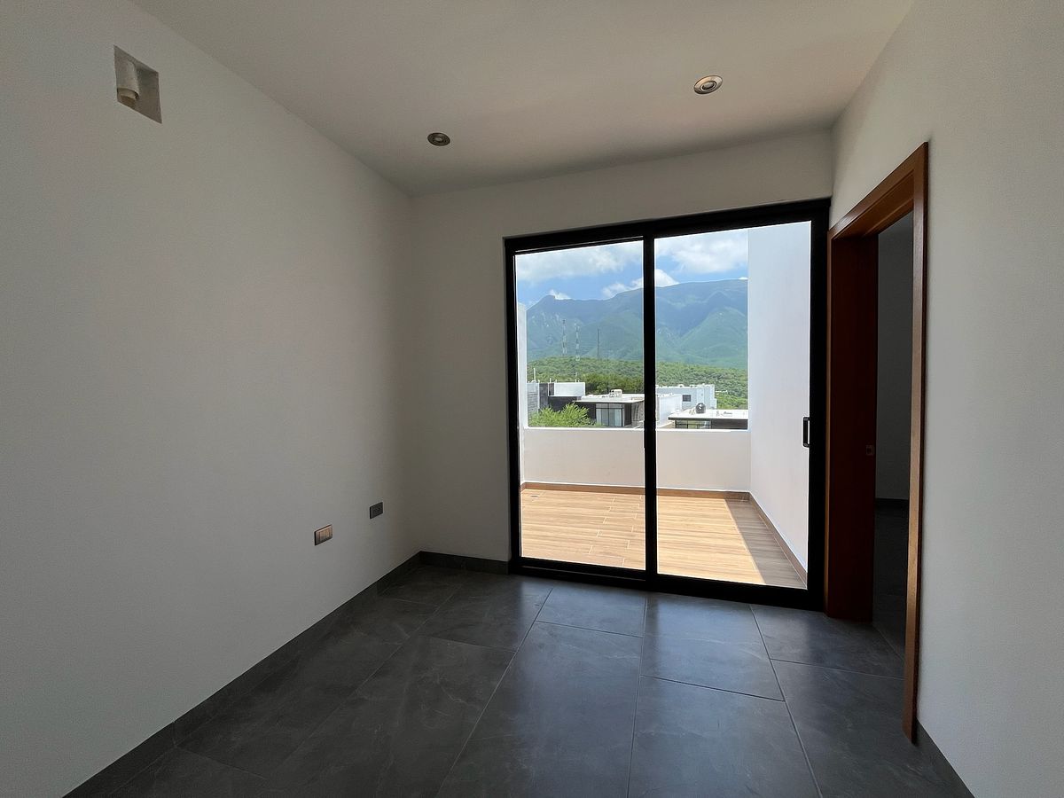 Casa en Alamo Sur, Santiago, foto 14 de 15