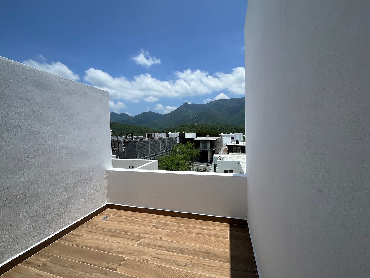 Casa en Alamo Sur, Santiago, foto 15 de 15