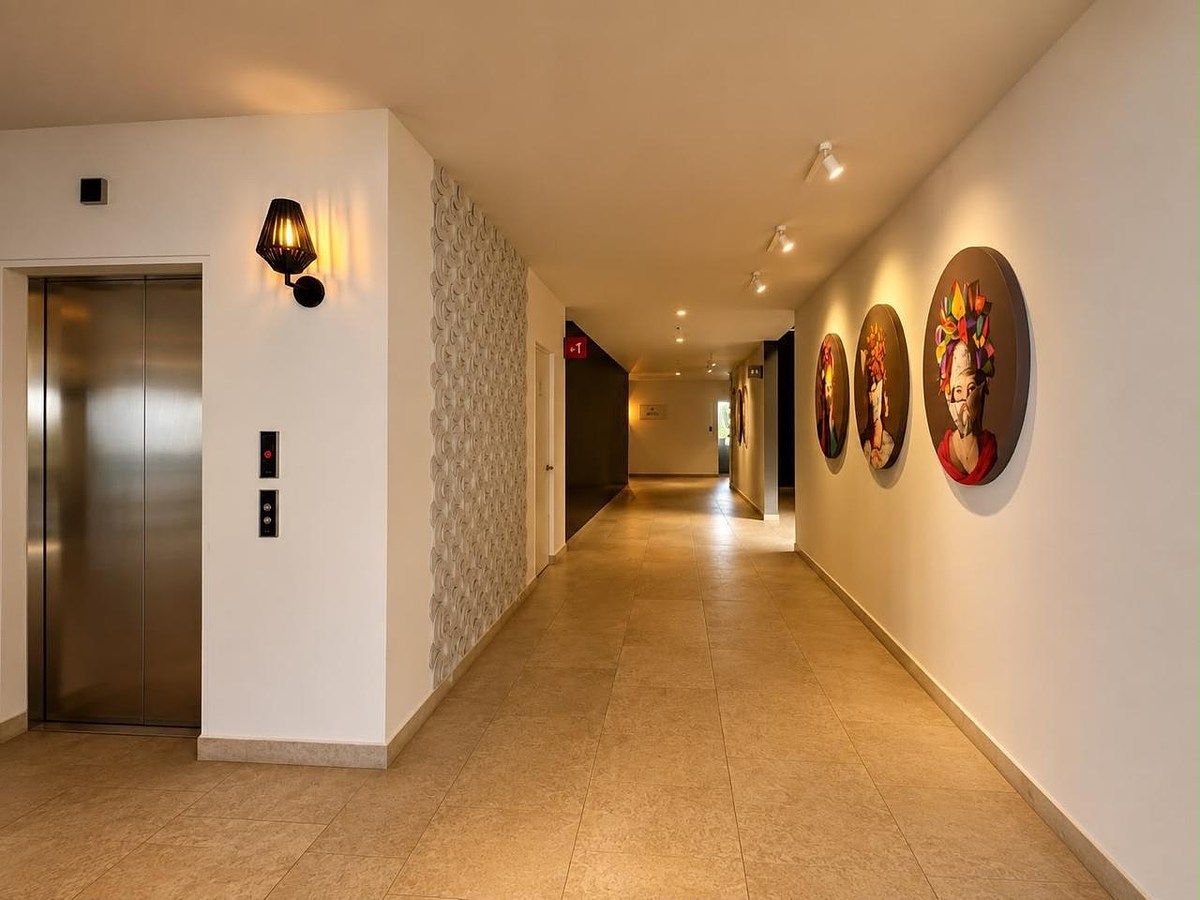 Apartment in Zibatá, El Marqués, photo 13 of 22