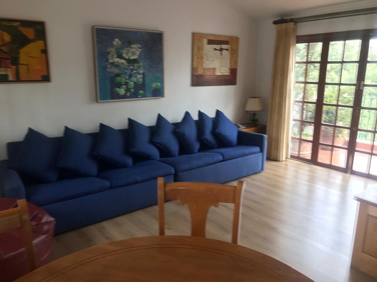 House in Olivar de los Padres, Álvaro Obregón, photo 2 of 23