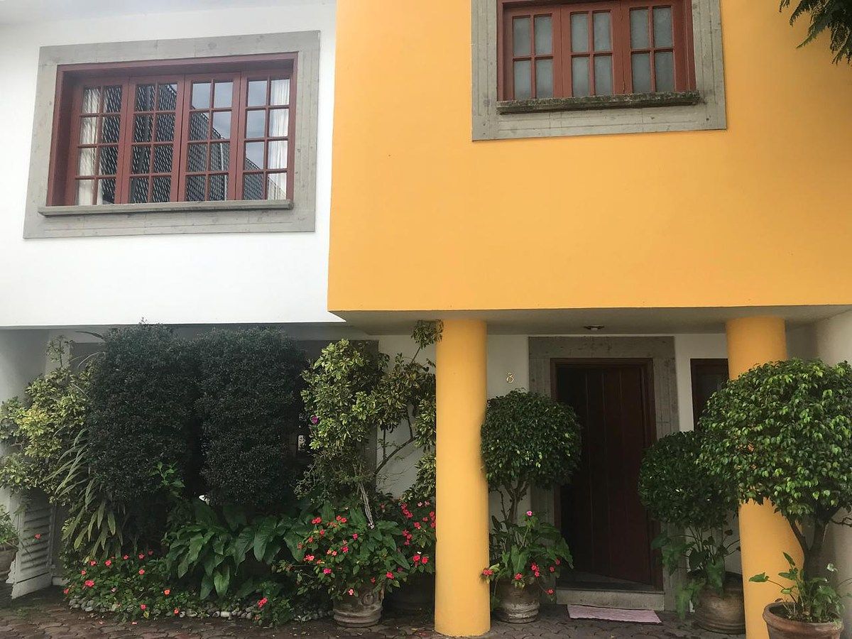 Your new lifestyle begins at Av. Toluca 🌿✨, photo 1 of 23