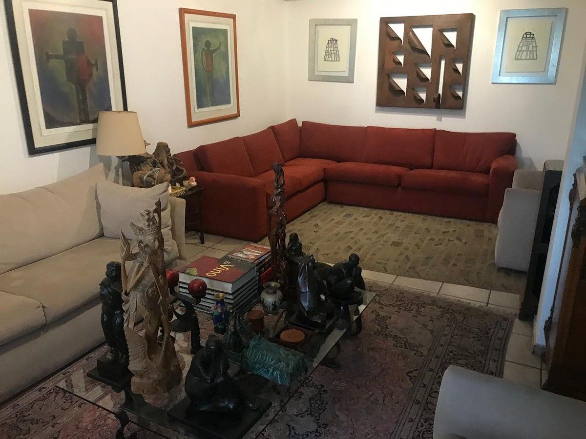 House in Olivar de los Padres, Álvaro Obregón, photo 3 of 23